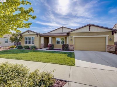 2777 Manresa Shore Ln, Oakley, CA, 94561