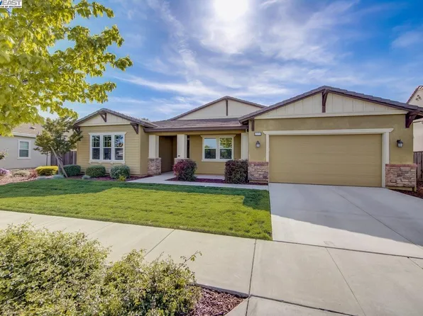 2777 Manresa Shore Ln, Oakley, CA 94561