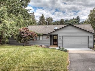 12134 Scott Creek Loop SW, Olympia, WA