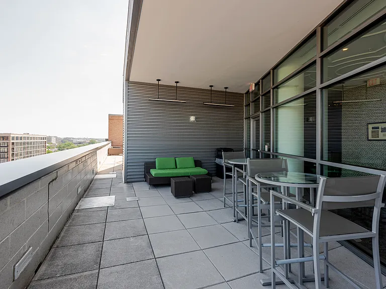 460 New York Ave NW #501 — Photo 33