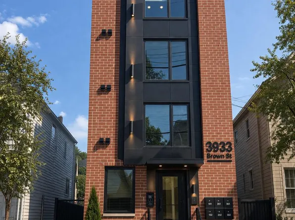 3933 Brown St, Philadelphia, PA 19104