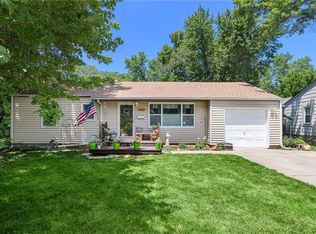 7914 W 80th St, Overland Park, KS 66204