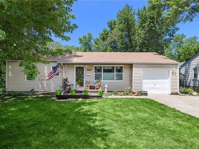 7914 W 80th St, Overland Park, KS, 66204