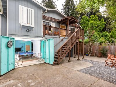 16635 Center Way, Guerneville, CA, 95446