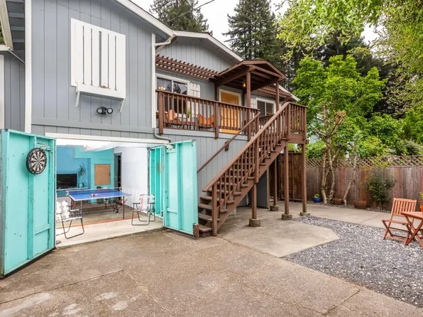 16635 Center Way, Guerneville, CA 95446