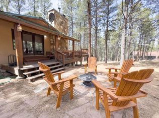 25 Broadmoor Way, Angel Fire, NM 87710