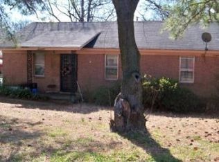 7 W Belle Haven Rd, Memphis, TN 38109