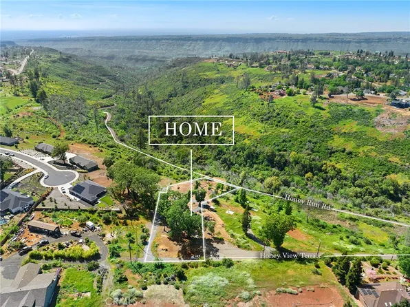 5585 Honey View Ter, Paradise, CA 95969
