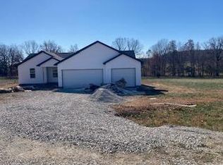2494 E 549th Rd, Buffalo, MO 65622