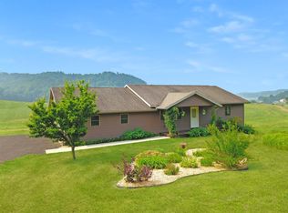9193 Festival Ave, Sparta, WI 54656