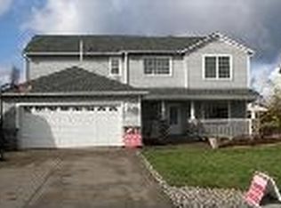 23303 106th St E, Buckley, WA 98321
