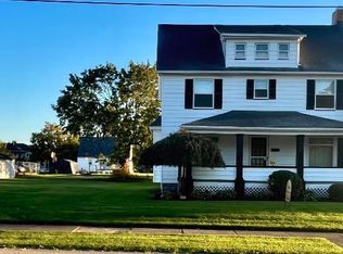 123 E Prospect St, Girard, OH 44420
