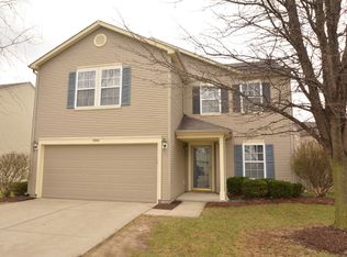 9999 Sapphire Berry Ln, Fishers, IN 46038