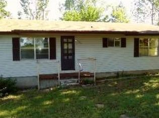 762 Glen Rose Rd, Malvern, AR 72104