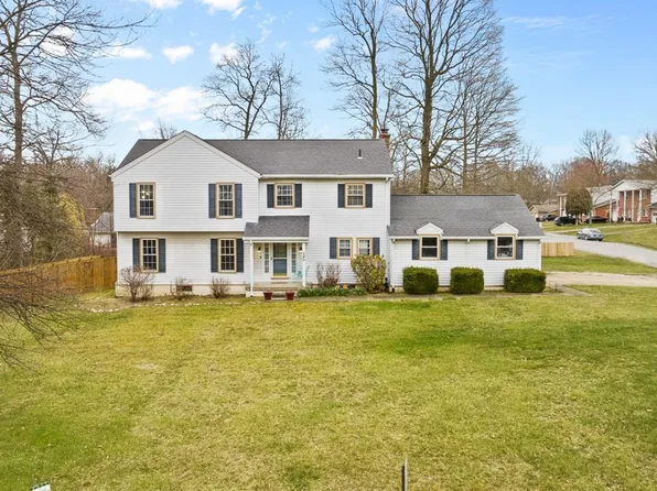 586 Briarcliff Ave, Alliance, OH 44601