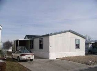 3292 Coventry Park Dr, West Valley City, UT 84119