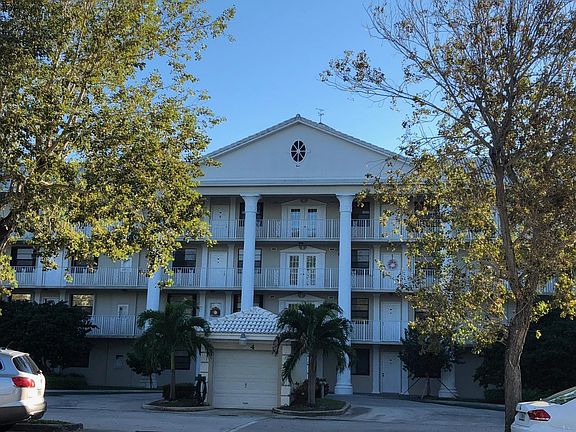 Exterior of your Building