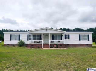 1626 Greenfield Rd, Darlington, SC 29540