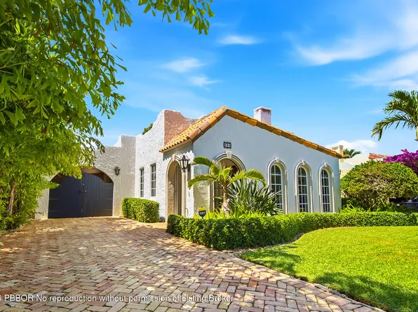 235 Nottingham Blvd, West Palm Beach, FL 33405