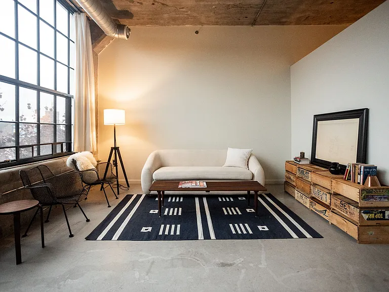 Graphic Arts Lofts — Photo 7