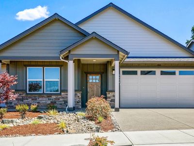 6684 Maddie Nichole St SE, Salem, OR, 97306