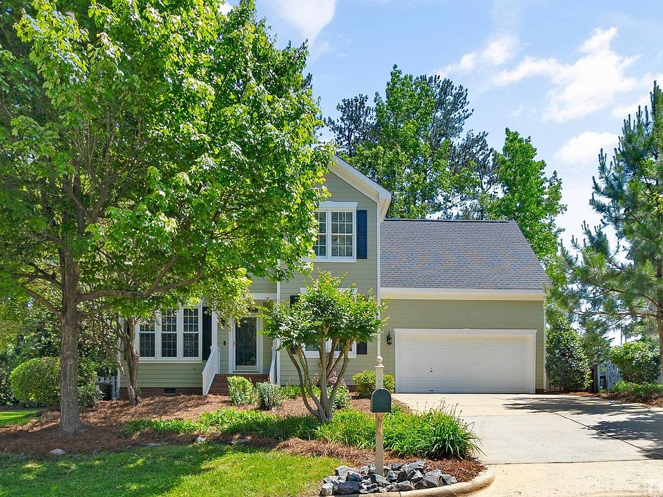 124 Cove Creek Dr, Cary, NC 27519 Zillow