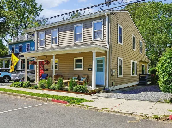 422 1st St, Annapolis, MD 21403