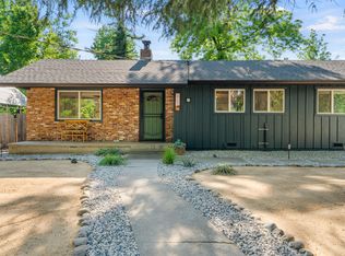 5701 Fagan Dr, Redding, CA 96001