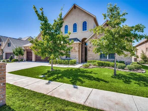 2407 Resort Dr, Heath, TX 75126