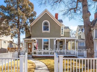 1511 N Nevada Ave, Colorado Springs, CO 80907
