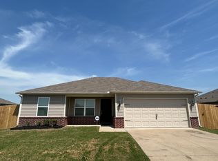 3741 S 152nd Ave E, Tulsa, OK 74134