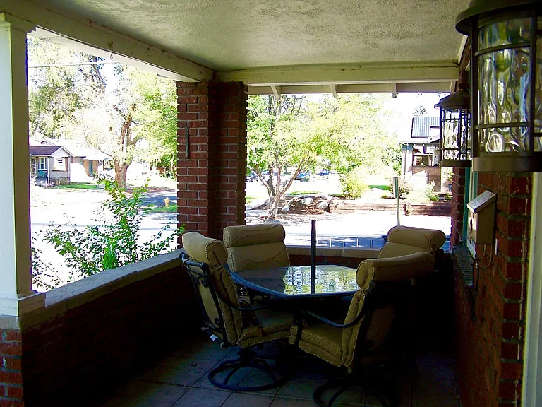 2756 N Clayton St #A — Photo 2