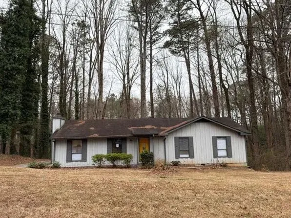 6795 Timberclair Ct, Lithonia, GA 30058