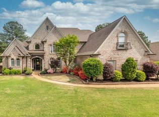 9437 Johnson Road Ext, Germantown, TN 38139