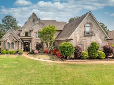 9437 Johnson Road Ext, Germantown, TN, 38139