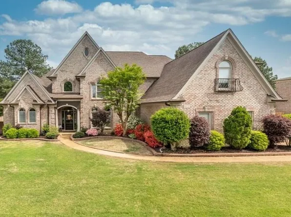 9437 Johnson Road Ext, Germantown, TN 38139