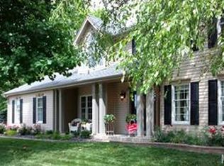2986 Bridle Spur Ln, Saint Charles, MO