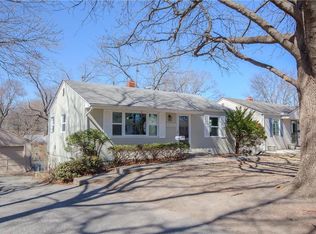 7808 Pennsylvania Ave, Kansas City, MO 64114