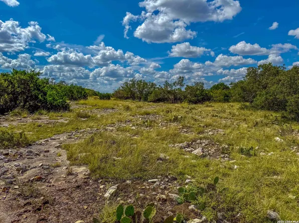 20945 Cactus Rd, Eldorado, TX 76936