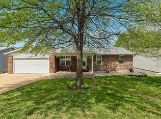 2079 Del Rio Dr, Arnold, MO 63010