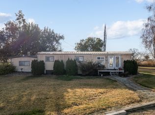 1331 Puterbaugh Rd, Grandview, WA 98930