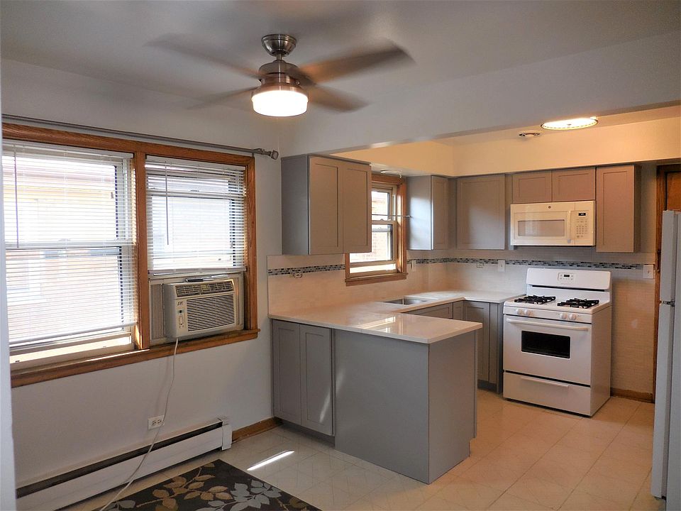 1st image of 8541 N Milwaukee Ave APT 2W