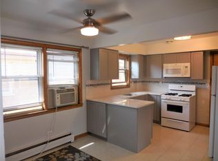 8541 N Milwaukee Ave APT 2W, Niles, IL 60714