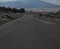 street