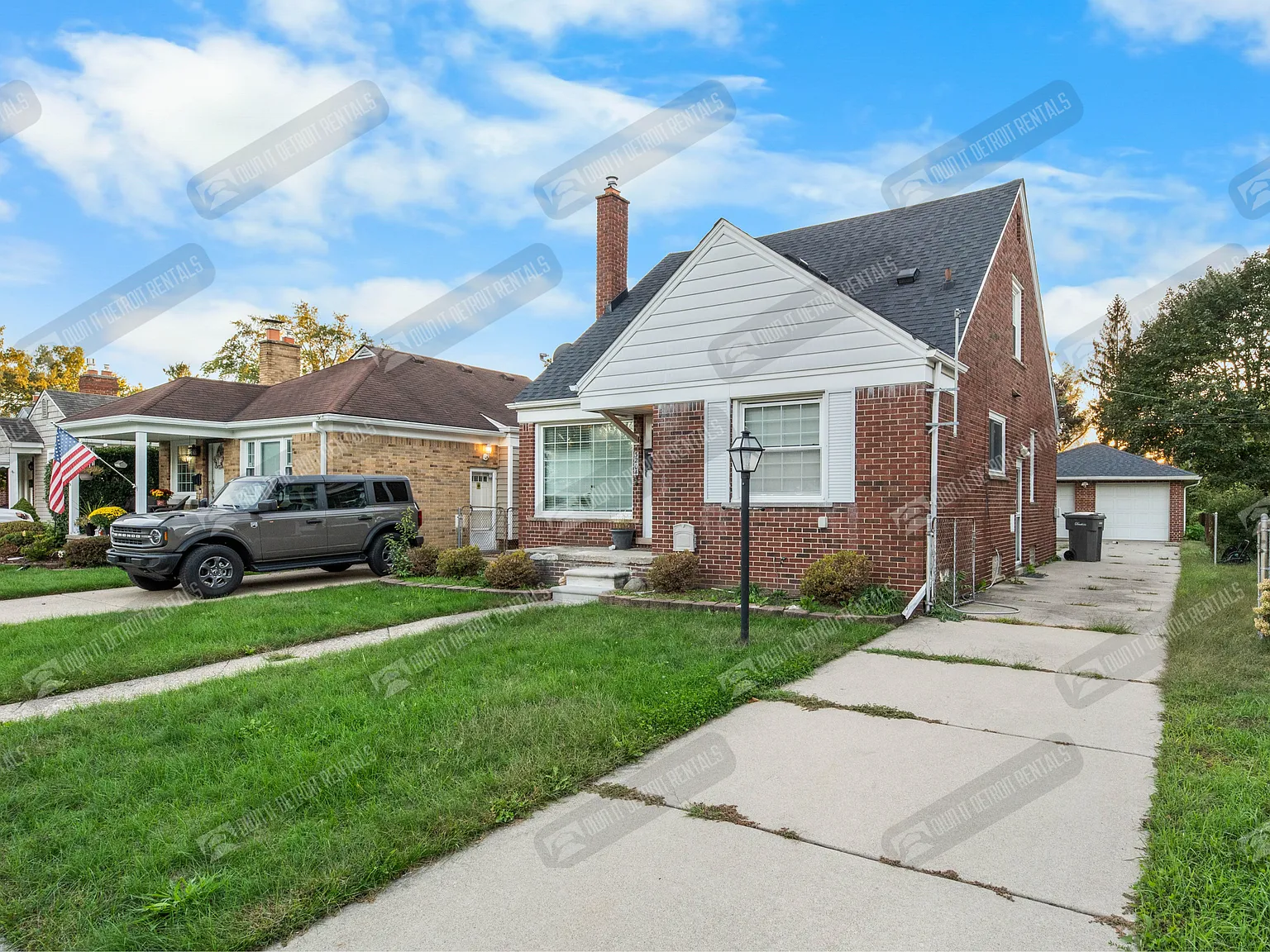 Bungalow 3B — Photo 2