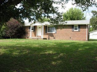 286 Elm Rd, Baxter, TN 38544