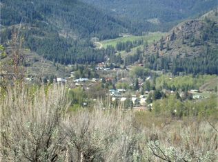 84 Homestead Hills Rd, Twisp, WA 98856