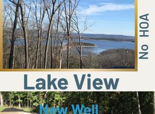 Tbd-Lot 1c Lake Bluff Dr, Branson West, MO 65737