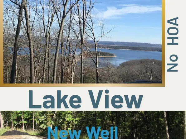 Tbd-Lot 1c Lake Bluff Dr, Branson West, MO 65737
