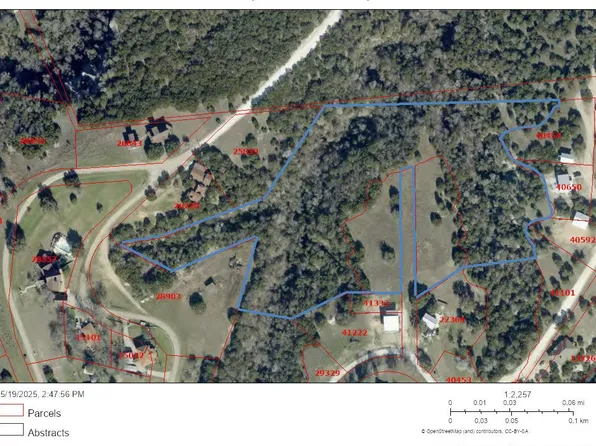 Harbor View Ct, Morgan, TX 76671